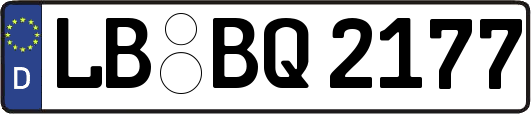 LB-BQ2177