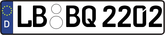 LB-BQ2202