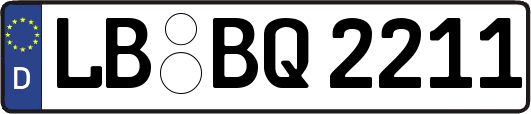 LB-BQ2211