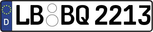LB-BQ2213