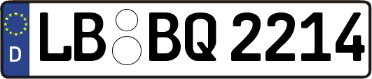 LB-BQ2214