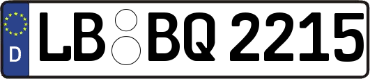 LB-BQ2215
