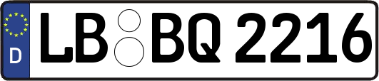 LB-BQ2216