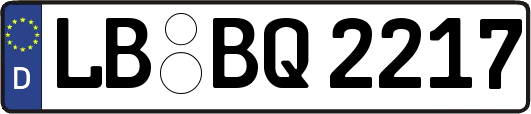 LB-BQ2217