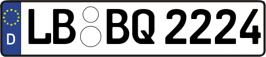LB-BQ2224
