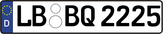 LB-BQ2225
