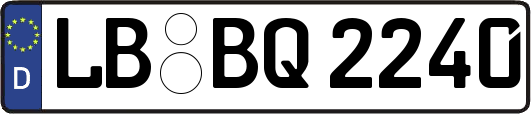 LB-BQ2240