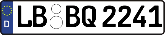 LB-BQ2241