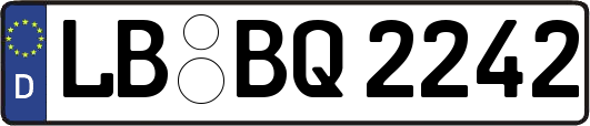 LB-BQ2242