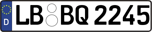 LB-BQ2245