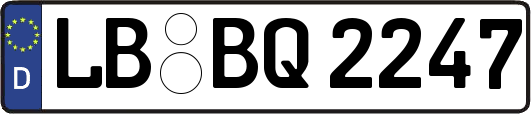 LB-BQ2247