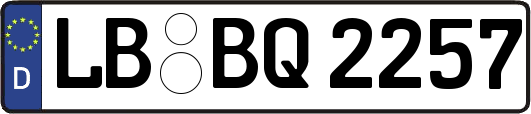 LB-BQ2257
