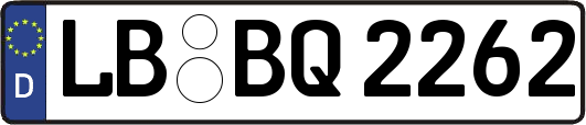LB-BQ2262