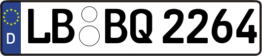 LB-BQ2264