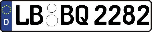 LB-BQ2282