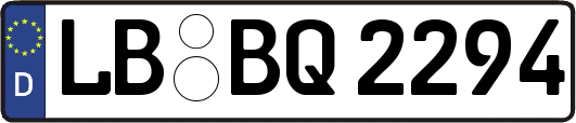 LB-BQ2294