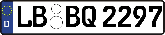 LB-BQ2297