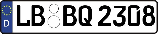 LB-BQ2308