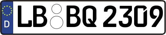 LB-BQ2309