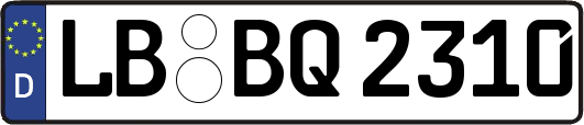LB-BQ2310