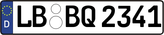 LB-BQ2341