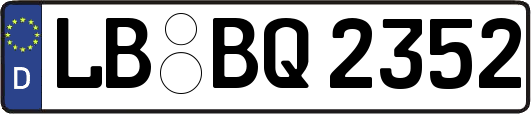 LB-BQ2352