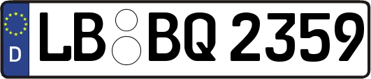LB-BQ2359