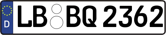 LB-BQ2362