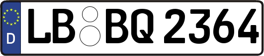 LB-BQ2364