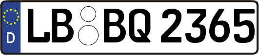 LB-BQ2365