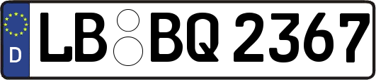 LB-BQ2367