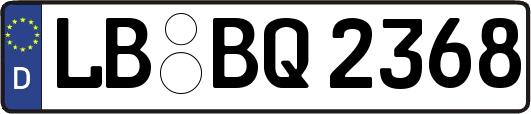 LB-BQ2368