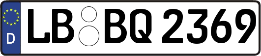 LB-BQ2369