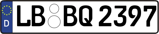LB-BQ2397