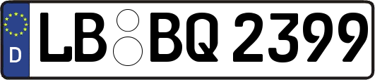 LB-BQ2399