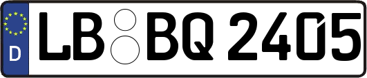 LB-BQ2405