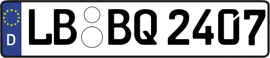 LB-BQ2407