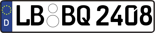 LB-BQ2408