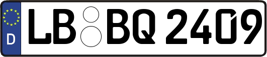 LB-BQ2409