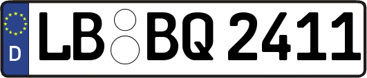 LB-BQ2411