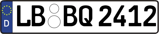 LB-BQ2412
