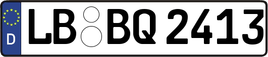 LB-BQ2413