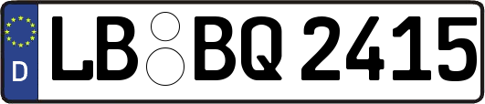 LB-BQ2415