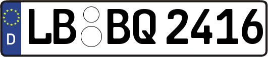 LB-BQ2416