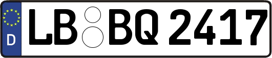 LB-BQ2417