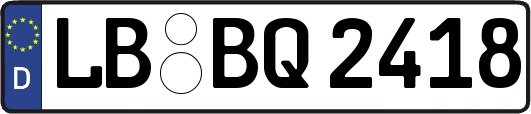 LB-BQ2418