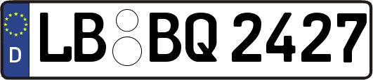 LB-BQ2427