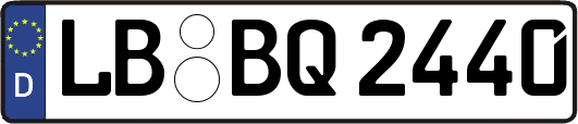LB-BQ2440