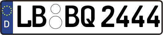 LB-BQ2444