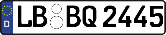 LB-BQ2445